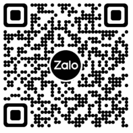 zalo qr